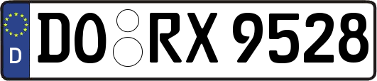 DO-RX9528