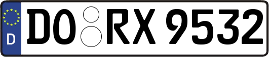 DO-RX9532