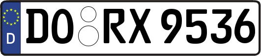 DO-RX9536