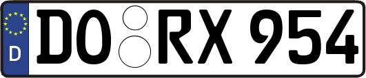 DO-RX954