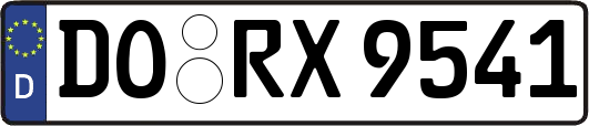 DO-RX9541