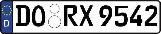 DO-RX9542