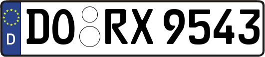 DO-RX9543