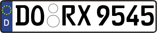 DO-RX9545
