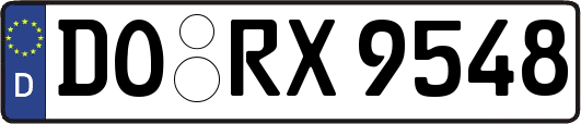 DO-RX9548