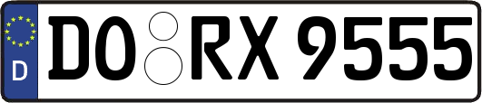 DO-RX9555