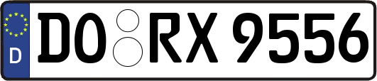 DO-RX9556