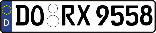 DO-RX9558