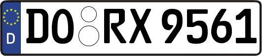 DO-RX9561