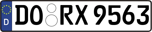 DO-RX9563