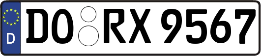 DO-RX9567