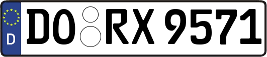 DO-RX9571