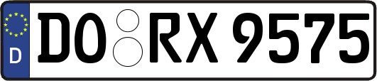 DO-RX9575