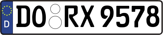 DO-RX9578