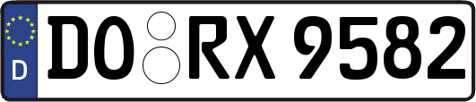 DO-RX9582