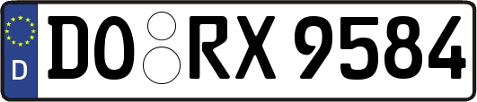 DO-RX9584