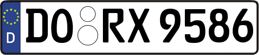 DO-RX9586
