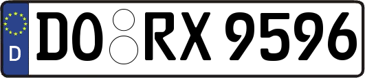 DO-RX9596