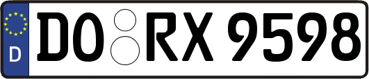 DO-RX9598