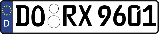 DO-RX9601