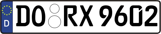 DO-RX9602