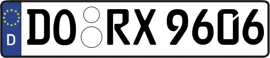 DO-RX9606
