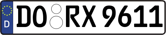DO-RX9611