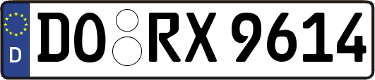 DO-RX9614
