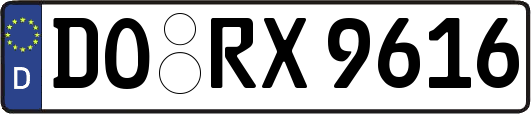 DO-RX9616