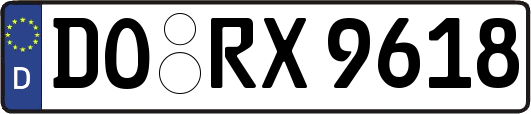 DO-RX9618