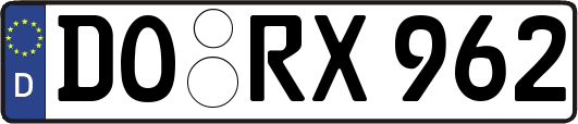 DO-RX962
