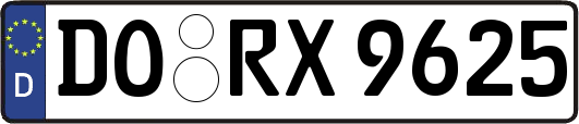 DO-RX9625
