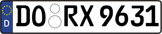 DO-RX9631