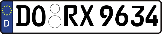 DO-RX9634