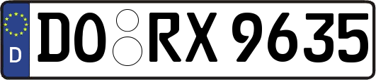 DO-RX9635
