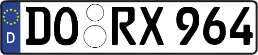 DO-RX964