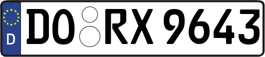 DO-RX9643