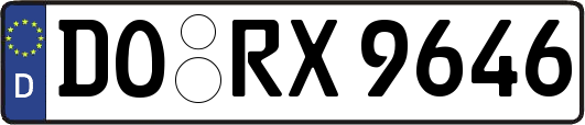 DO-RX9646