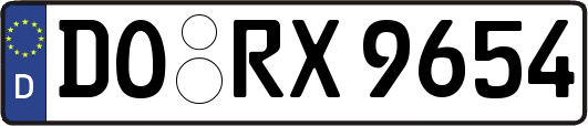 DO-RX9654