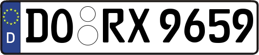 DO-RX9659