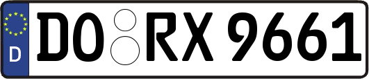 DO-RX9661