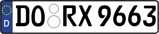 DO-RX9663