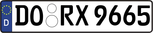 DO-RX9665