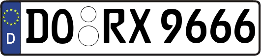 DO-RX9666