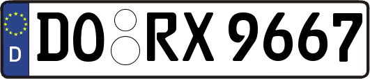 DO-RX9667