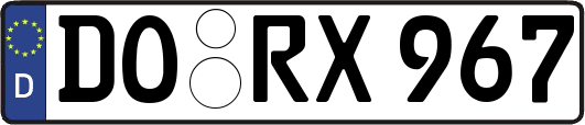 DO-RX967
