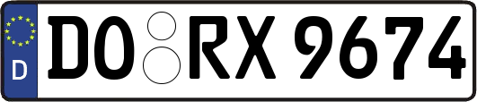 DO-RX9674