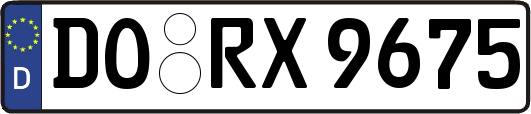 DO-RX9675