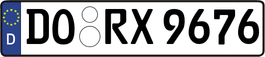 DO-RX9676