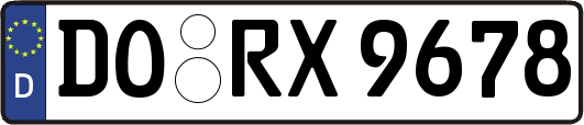 DO-RX9678